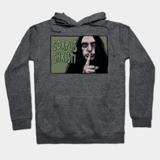 Peter Steele | Type O Negative | green Hoodie